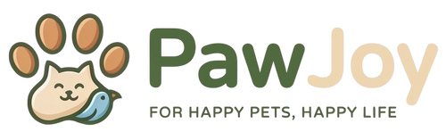 PAW JOY
